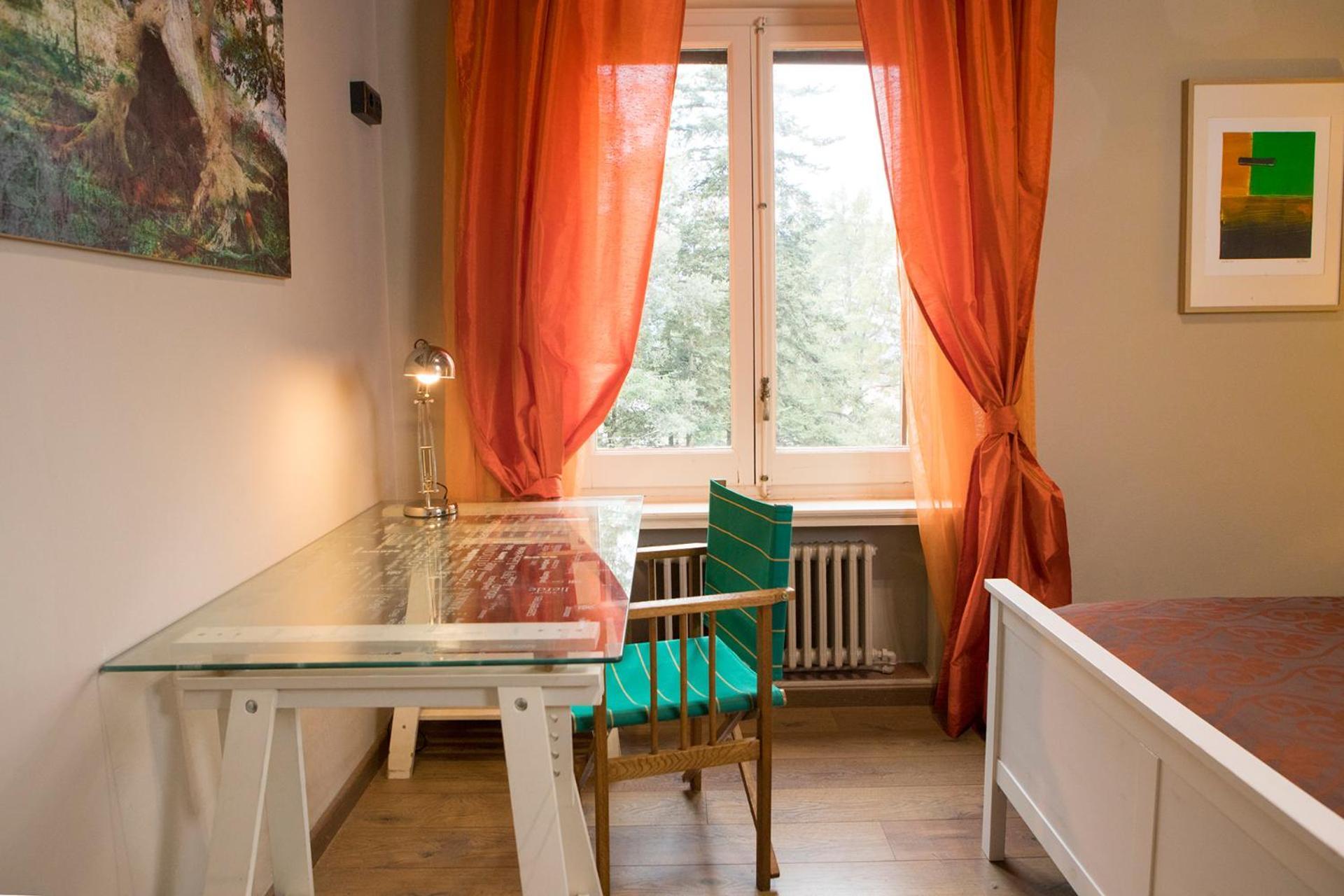 Bed and Breakfast Magnoliablanca Viladrau Exterior foto
