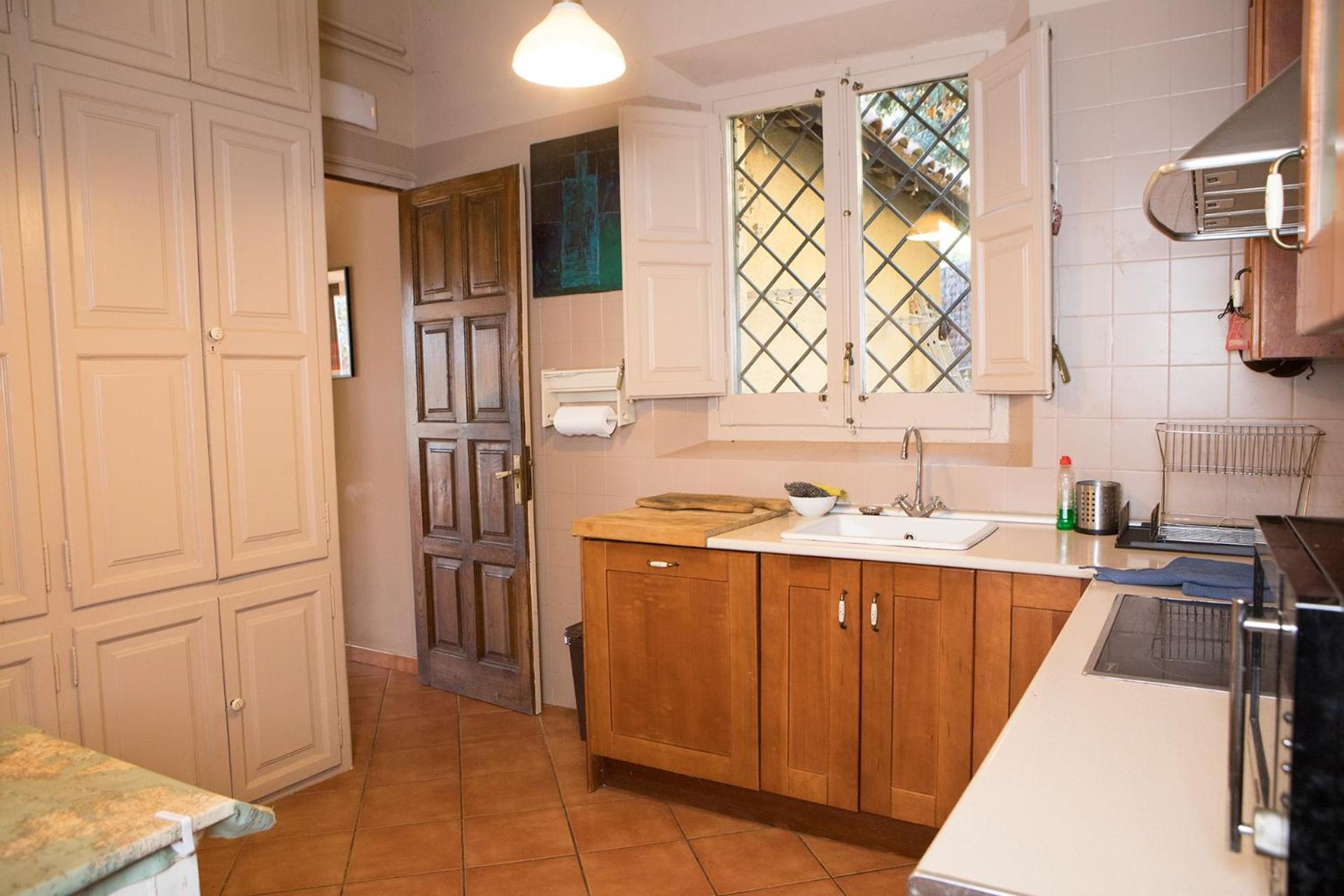 Bed and Breakfast Magnoliablanca Viladrau Exterior foto