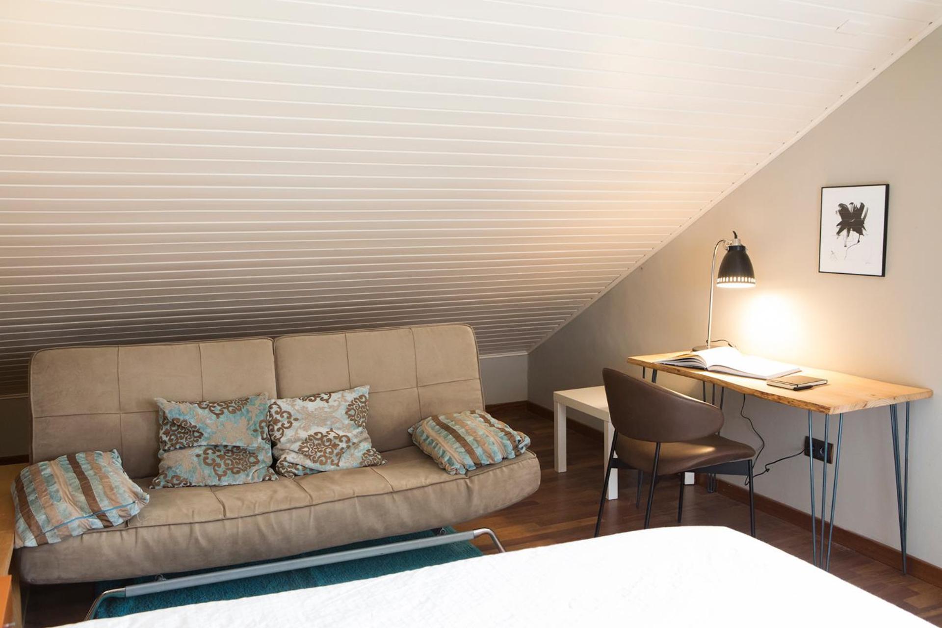 Bed and Breakfast Magnoliablanca Viladrau Exterior foto